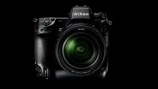 Nikon Z9 &ndash; The Flagship Mirrorless Camera That Changes Everything