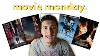 Continuing IMDb&rsquo;s Top 250 Movies (Episode 9)