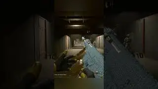 NO RECOIL KILO 141 Class | Call of Duty Shorts