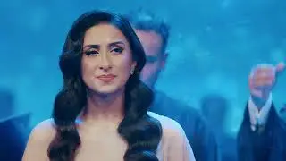 Dați drumul la cer - Maria Coman (din Acasă de Sărbători, ediția a III-a, live TNB)