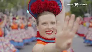 FLOWER FESTIVAL