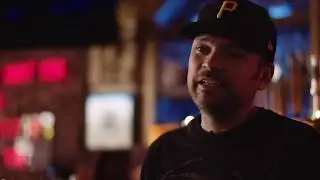 Michael Maxxis - El Cortez Restaurant & Tequila Bar