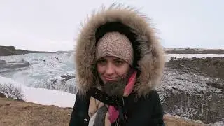 December in Iceland 2021 - GoPro Hero 8