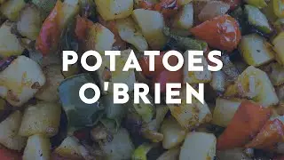 Potatoes O'Brien