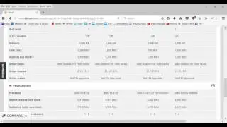 3DMARK Timespy Results - HD 7870 - HD 7850  FX 8150 - X4 860K - i7 3770