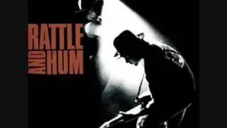 U2 - angel of harlem
