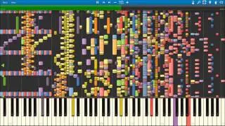You're a Dummy! (feat. DMX) - xDEFCONx [60,000 Special, pt. 1]