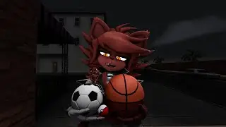 FNIA | Do Girls Have Balls | SFM