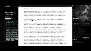 SCP Database Access