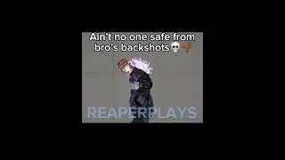 Bro no one safe from gojo&rsquo;s backshots💀 #viral #melonplaygroud #jujutsukaisen #gojo #shorts #roblox