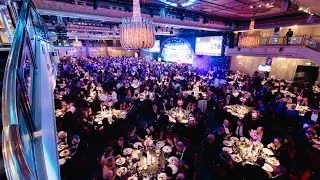 Broadcast Awards Sponsors 2016