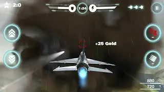 #6 رحلة تحرير الخريطة | Ace Force: Joint Combat