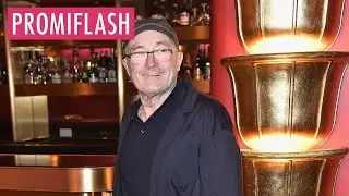 Phil Collins (75) gibt ein ehrliches Gesundheits-Update