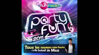 Party Fun By Remady du 27/04/2011 