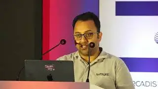 Prateep Basu, CEO & Chief Product Officer - SatSure