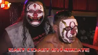 East Coast Syndicate vs BX Strong
