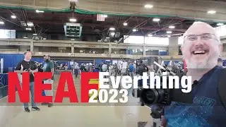 NEAF Everything