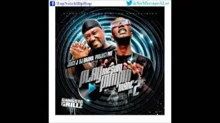 Juicy J & Project Pat - Get Yo Ass Robbed (Play Me Some Pimpin Mane 2)