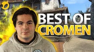 CSGO: Best of Cromen - May 2017
