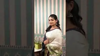 🌼💫Diwali Collections: Mahilam Tussar Silk Sarees! at ANYA✨ #anyaboutique #saree #diwaliootd