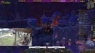 Warcraft | Nightfallen Exalted
