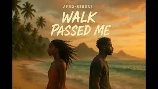 Walk Passed Me (Reggae-Afro)(Auran Music Studios)