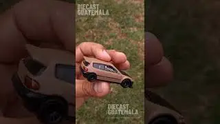 #hotwheels Honda Civic Custom