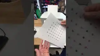 Part 4 calibrating Epson Eco Tank after Filong InkSol Eco Solvent Onk