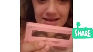 Ooh la lash box JANUARY 2019