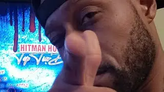 HITMAN HOLLA TOP TIER DISS REACTION - RBE