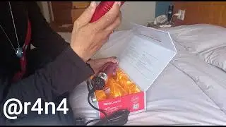 UNBOXING ITERA CLASSIC PART 1