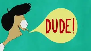 Sanjay and Craig - 2012 Pilot (Intro Theme)