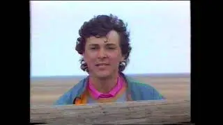 The Great Egg Race - Greasy Pole