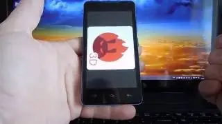 Обзор смартфона IXION M145 LINK с 4G