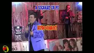 CORIANDOLI SU DI NOI (RICCHI E POVERI )  I Rodigini Versione KARAOKE By Steva 2000 VIDEOKARAOKEMANIA