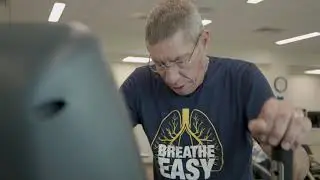 What is Pulmonary Rehab?