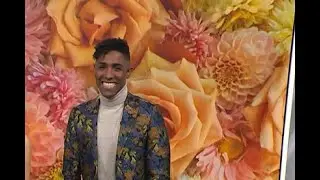 You Can Easily Arrange Flowers Thanks To Kristen Griffith-VanderYacht | New York Live TV