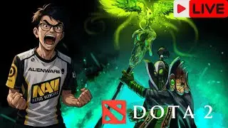 Kalah Terus? Coba META Baru Ini! | DOTA 2 LIVE