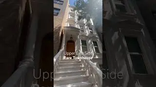 Wait &lsquo;til you see what&rsquo;s hiding on the lower level of this rare #townhouse! 😲 #shorts