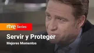Servir y Proteger: Capítulo 237 - Mejores Momentos | RTVE Series