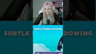 I CANNOT believe this video exists on the internet #drunkgaming #subtleforeshadowing