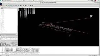 LinuxCNC FABIO test