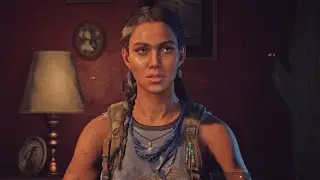 Far Cry 6 Ending Reaction - Part 1