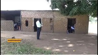 Alwa seed secondary school in Kaberamaido District gets 300m/= for its upgrade.