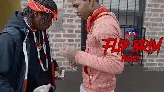 Flip Brim - Jungle | Dir. By @HaitianPicasso