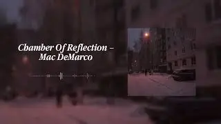 Вечерняя зимняя прогулка ⛄️| Плейлист
