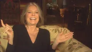 Gloria: The Person - Glamour Girl