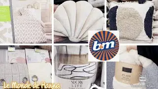 B&M FRANCE 08-10 LINGE MAISON DRAP TAPIS