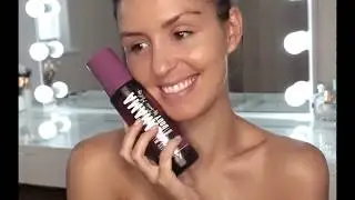 How to perfectly apply Bahama Body