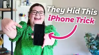 Your iPhone Keeps Saying 